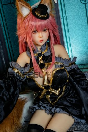 AXBDOLL 140cm A56# TPEの製品 ラブドール 大