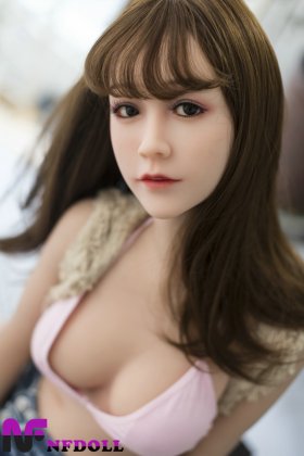 WMDOLL 145cm 85# B-カップ TPEの製品 男性のためのセックス人形 膣リアルプッシー愛人形