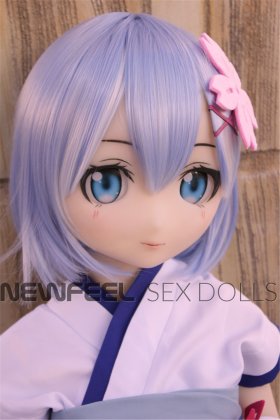 Aotume Doll 12# TPEの製品