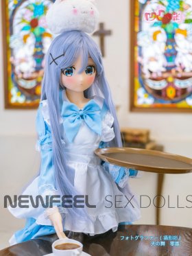 Aotume Doll 細身タイプ 24# TPEの製品