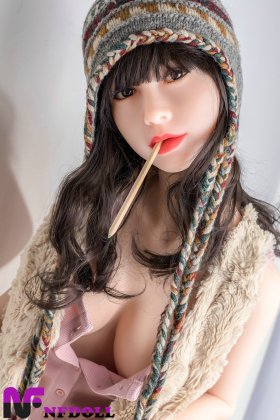 WMDOLL 165cm 70# TPEの製品 アニメラブドール 人工膣セックス製品