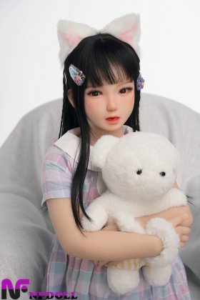 AXBDOLL 120CM-R A121# スーパーリアルTPEアニメ愛人形セックス人形