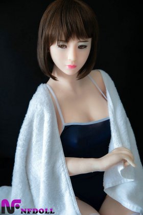 JYDOLL 148cm 198# TPEの製品 アニメラブドール 人工膣セックス製品 大きな胸