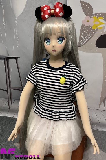 幸福人形 126cm 手作りアニメダッチワイフ、アニメセクシー人形 - 画像をクリックして閉じます