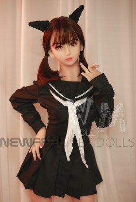 WMDOLL 156cm 153# TPEの製品 人工膣セックス人形