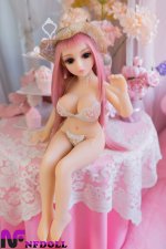 AXBDOLL 65cm A04#セックス人形 人工膣セックス製品