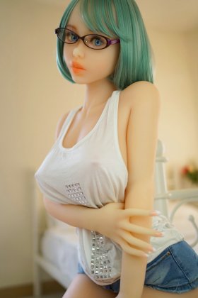 Piper Doll 140cm Ariel# TPEの製品 男性のためのセックス人形