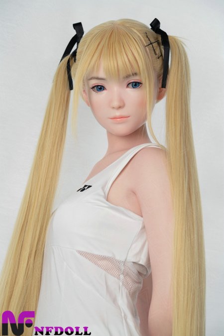 AXBDOLL 147cm Marya# 高級シリコン製 アニメラブドール 人工膣セックス製品 送料無料