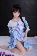 MYDOLL 156cm Luo# TPEの製品 アダルトセックス商品 男性のための本当の膣愛人形