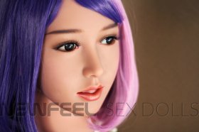 WMDOLL 168cm 53# TPEの製品 大きな胸のセックス人形