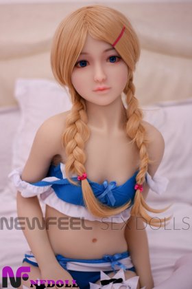 AXBDOLL 130cm A16#アニメラブドール 人工膣 TPE 製品 平