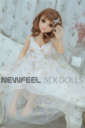 AXBDOLL 65cm A04#アニメラブドール TPEの製品