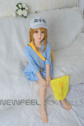 AXBDOLL 130cm A81#アニメラブドール TPE 製品