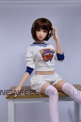 MYDOLL 145cm Xuan# TPEの製品 アダルトセックス商品 人工膣セックス製品